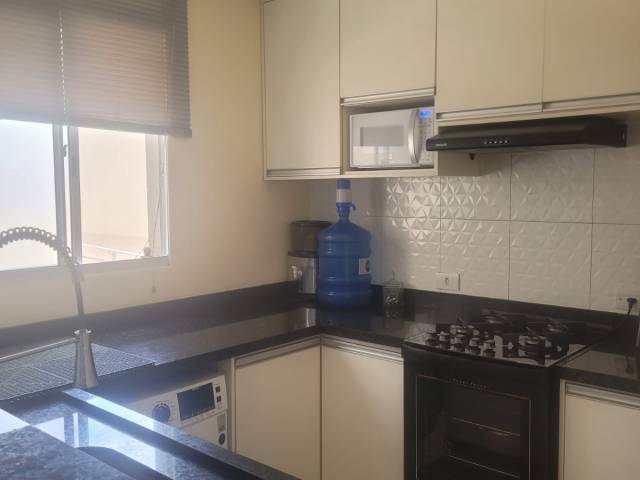 Apartamento para Venda em Suzano - 5