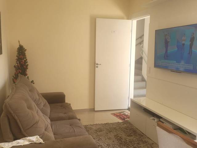 Apartamento para Venda em Suzano - 4