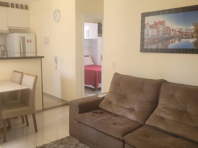 Apartamento para Venda em Suzano - 3