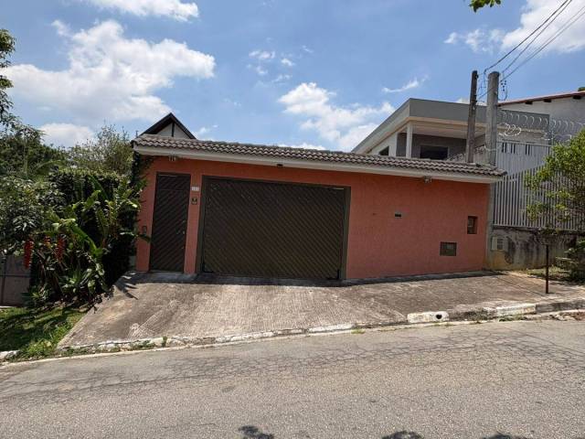 Casa para Venda em Poá - 2