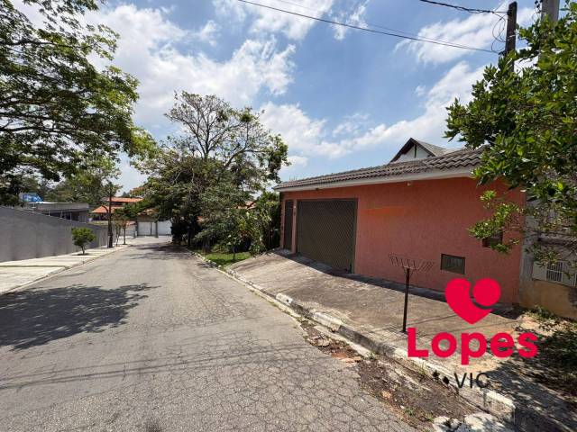 Casa para Venda em Poá - 4