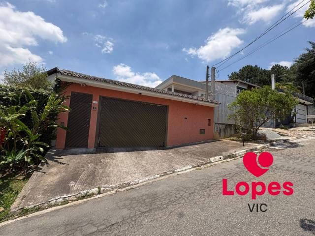 Casa para Venda em Poá - 3