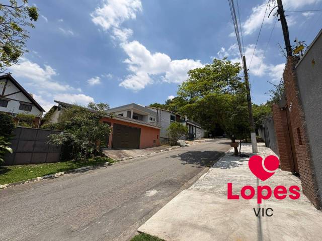 Casa para Venda em Poá - 5