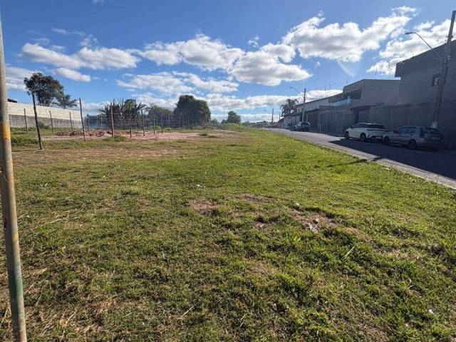 Área para Venda em Poá - 4