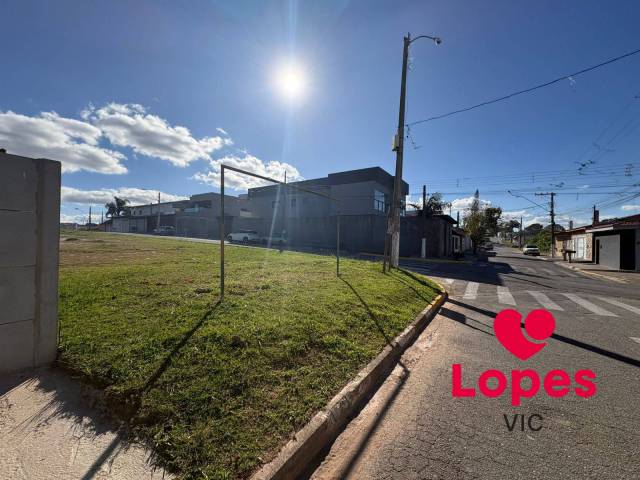 Área para Venda em Poá - 2