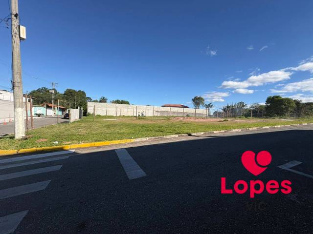 Área para Venda em Poá - 5