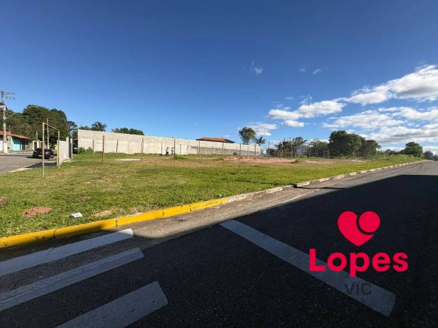 Área para Venda em Poá - 3