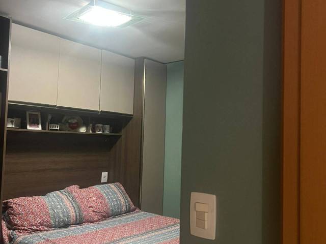 Apartamento para Venda em Suzano - 4