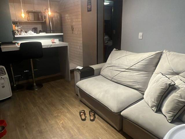 Apartamento para Venda em Suzano - 3