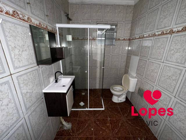 Casa para Venda em Poá - 4