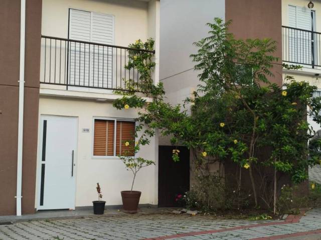 Venda em Chácara Faggion - Suzano