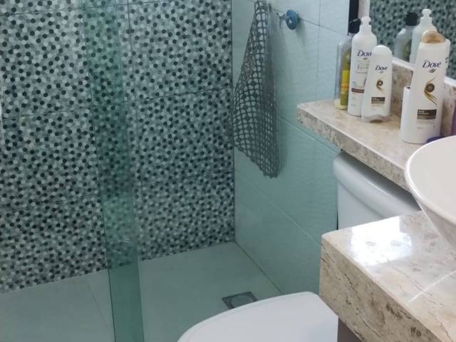 Casa para Venda em Suzano - 4