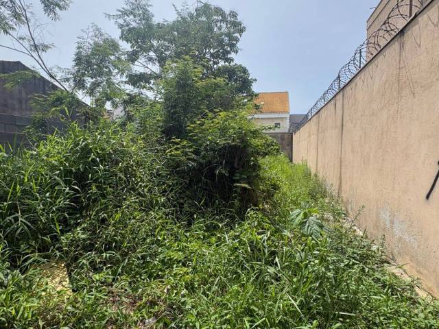 Área para Venda em Suzano - 3