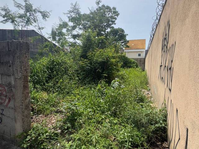 Área para Venda em Suzano - 4