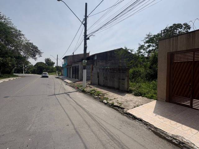 Área para Venda em Suzano - 5