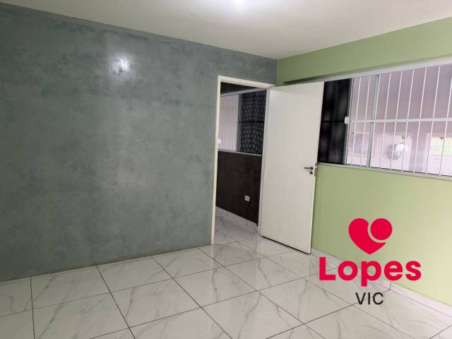 Sala para Venda em Poá - 4