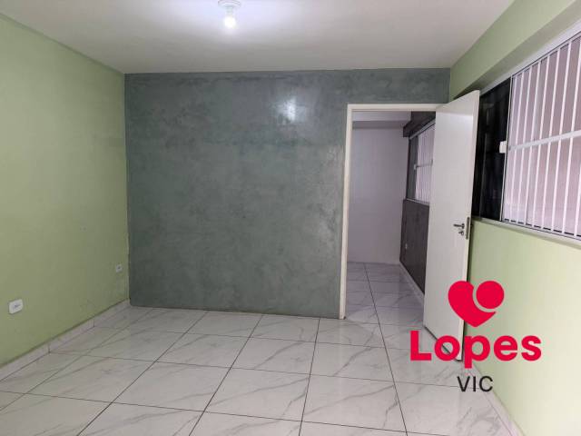 Sala para Venda em Poá - 5