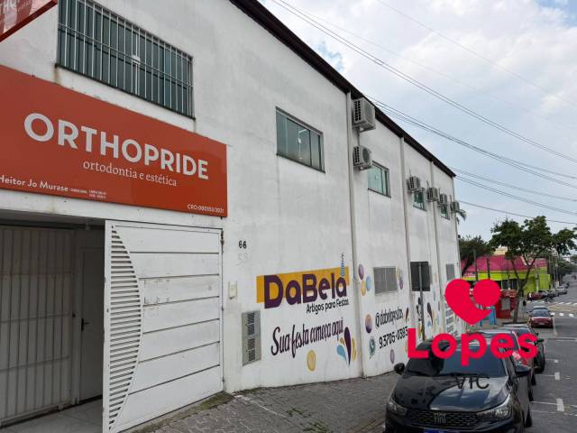 Sala para Venda em Poá - 2