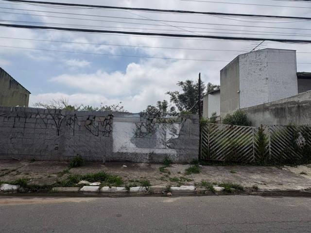 Venda em Jardim Quaresmeira - Suzano