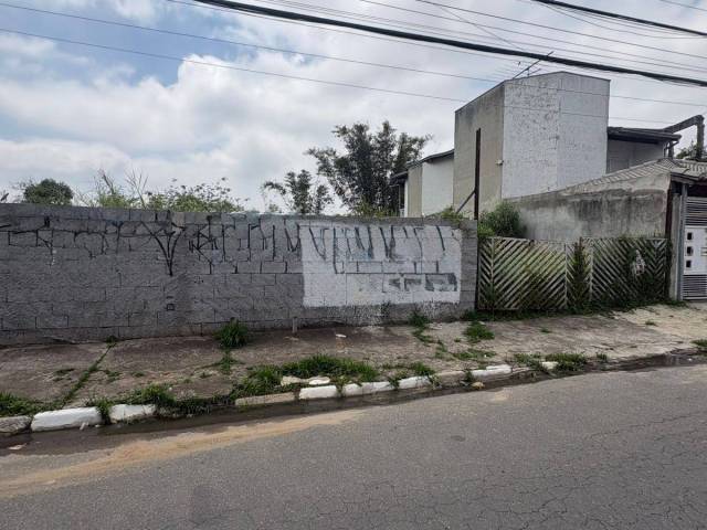 Área para Venda em Suzano - 2