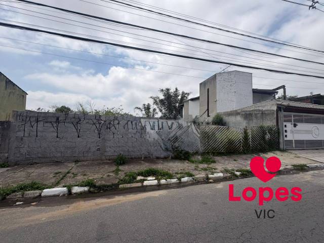 Área para Venda em Suzano - 3