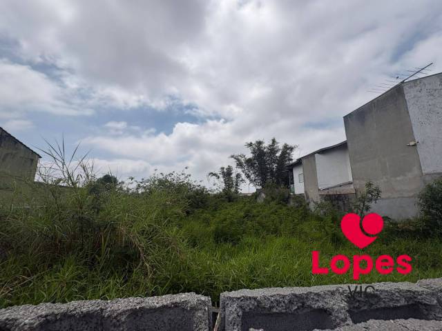 Área para Venda em Suzano - 4