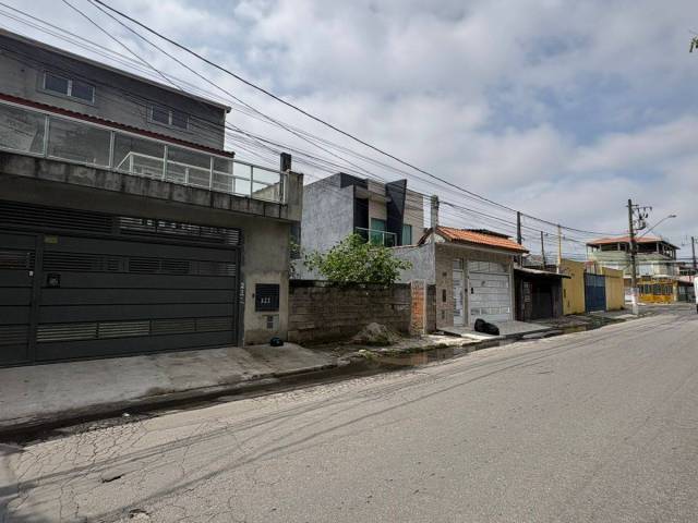 Área para Venda em Suzano - 4