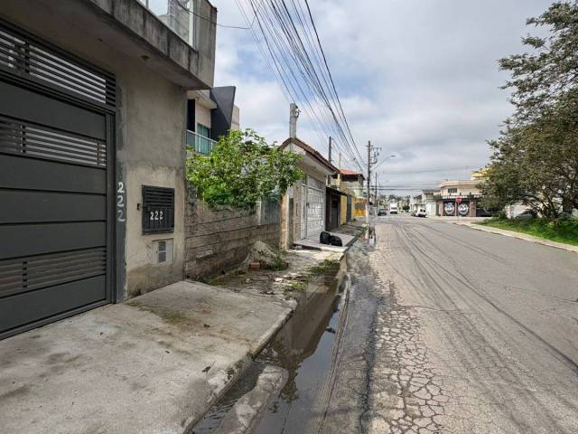 Área para Venda em Suzano - 5