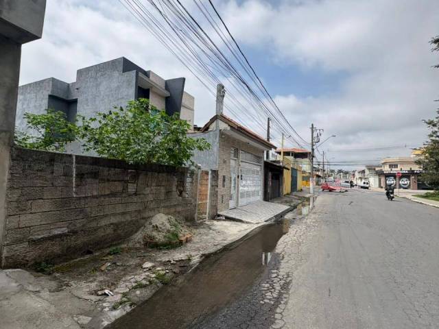 Área para Venda em Suzano - 3