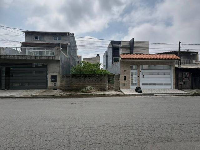 Venda em Jardim Quaresmeira - Suzano