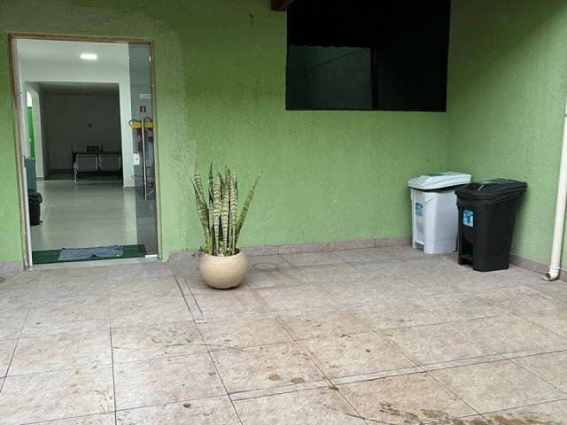 Sala para Venda em Guarulhos - 3