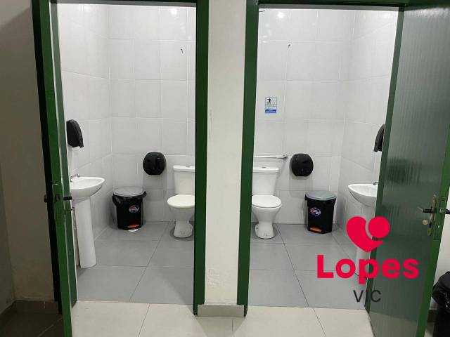 Sala para Venda em Guarulhos - 5