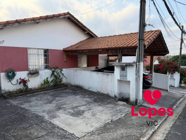 Venda em Vila Ursulina - Itaquaquecetuba