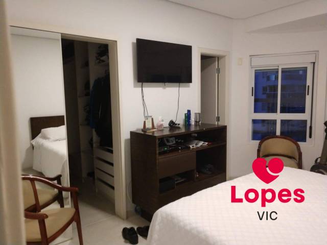 Apartamento para Venda em Mogi das Cruzes - 2