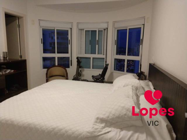 Apartamento para Venda em Mogi das Cruzes - 3