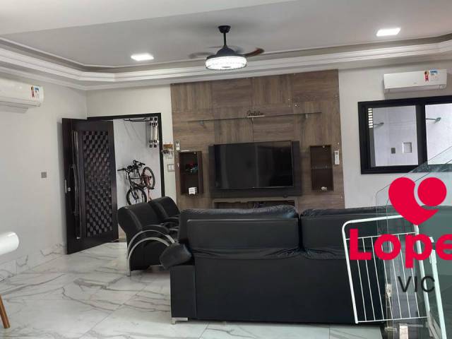 Sobrado para Venda em Mogi das Cruzes - 3