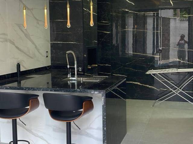 Sobrado para Venda em Mogi das Cruzes - 5