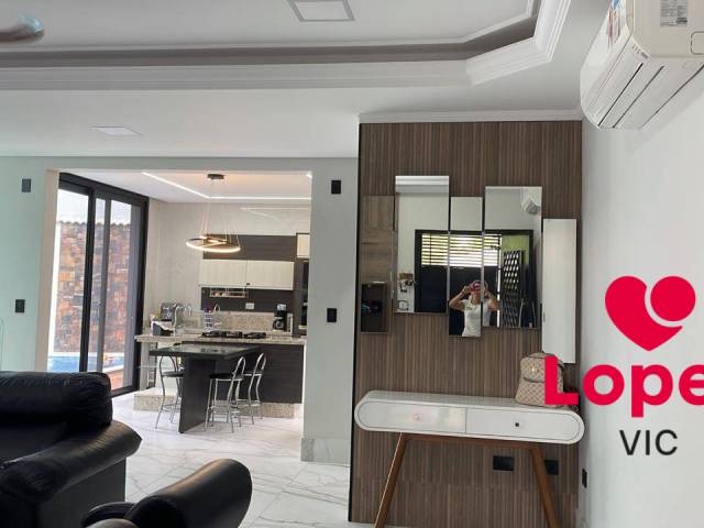 Sobrado para Venda em Mogi das Cruzes - 4