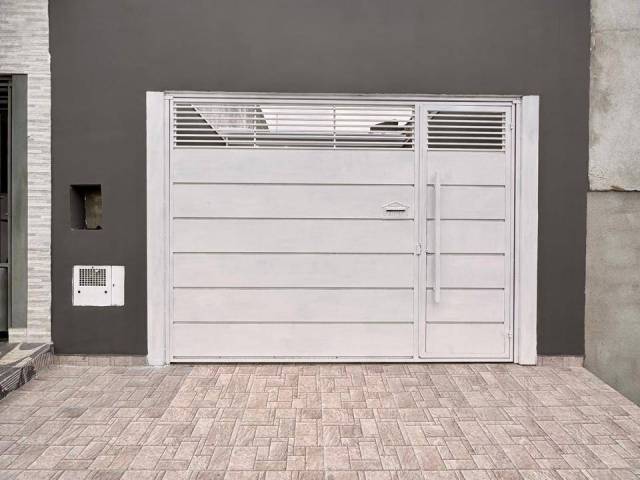 Casa para Venda em Suzano - 2