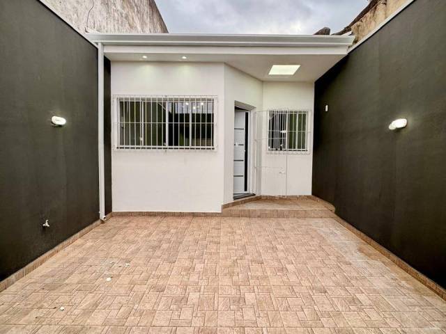 Casa para Venda em Suzano - 4