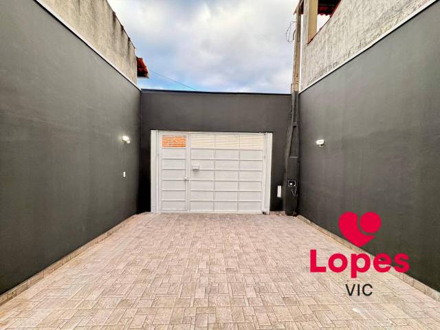 Casa para Venda em Suzano - 5