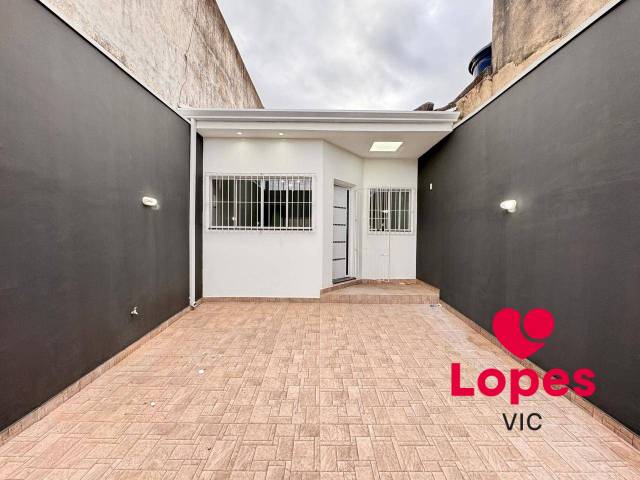 Casa para Venda em Suzano - 3