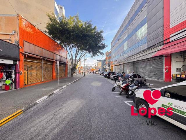 Salão Comercial para Venda em Poá - 4