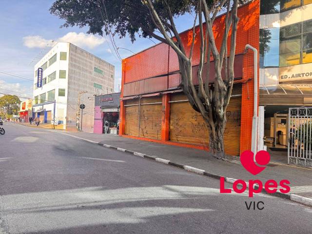 Salão Comercial para Venda em Poá - 5