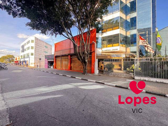 Salão Comercial para Venda em Poá - 3