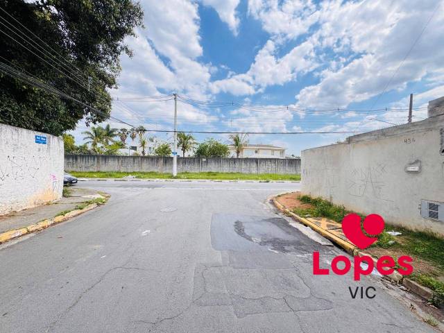 #55318309 - Área para Venda em Suzano - SP