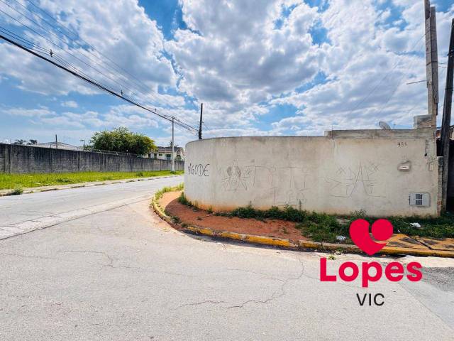 #55318309 - Área para Venda em Suzano - SP