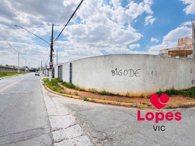 Área para Venda em Suzano - 4