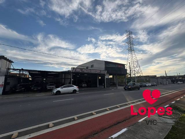 Venda em Jardim Monte Cristo - Suzano