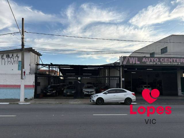 Sala para Venda em Suzano - 2